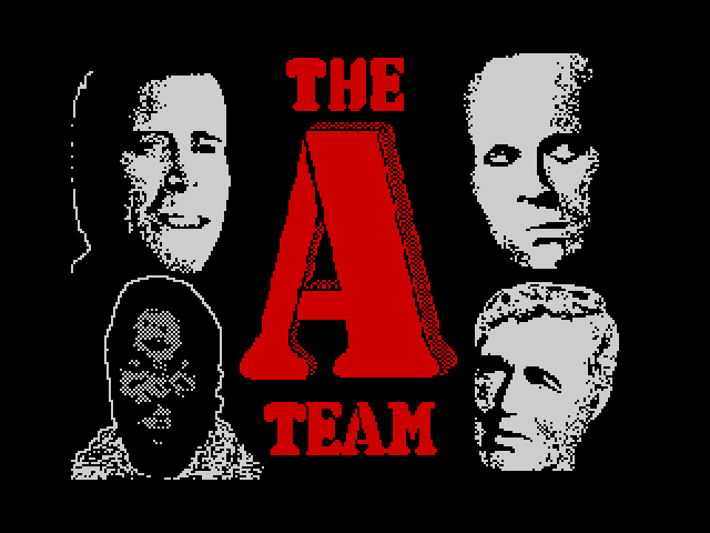 El Equipo A